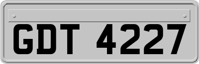 GDT4227