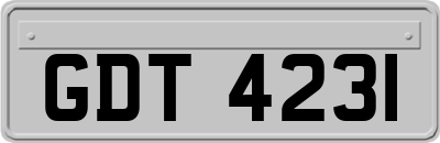 GDT4231