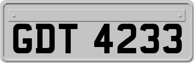 GDT4233