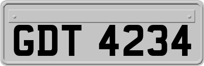 GDT4234