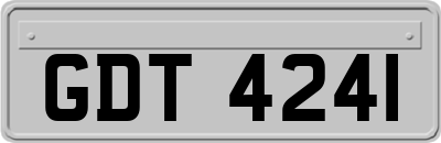 GDT4241
