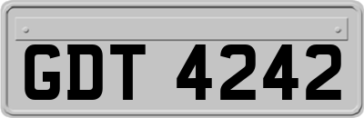 GDT4242