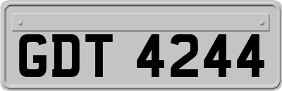 GDT4244