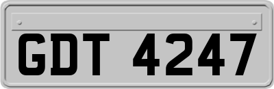 GDT4247