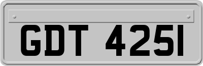 GDT4251