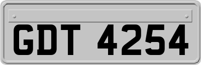 GDT4254