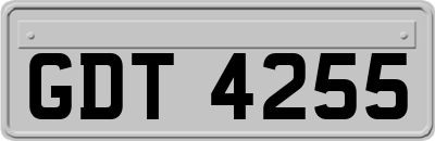 GDT4255