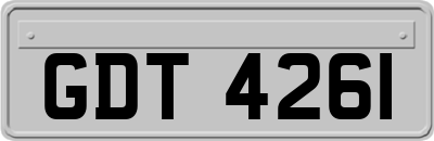 GDT4261