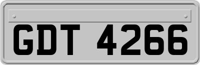 GDT4266