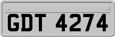 GDT4274
