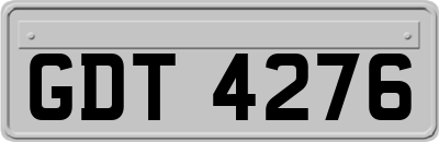 GDT4276