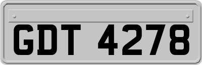 GDT4278