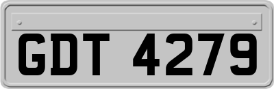 GDT4279