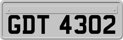 GDT4302