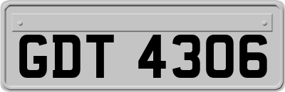 GDT4306
