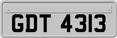 GDT4313