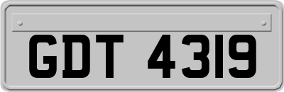 GDT4319