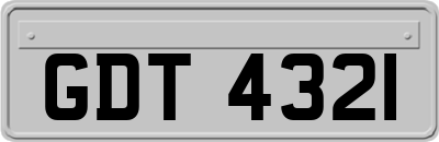 GDT4321