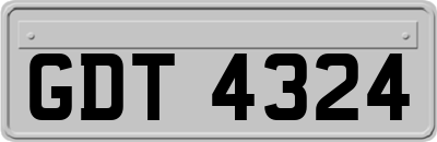 GDT4324