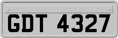 GDT4327