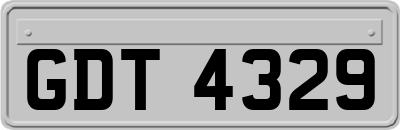 GDT4329