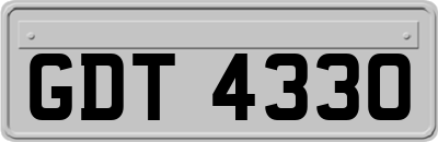 GDT4330