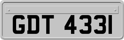 GDT4331