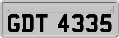 GDT4335