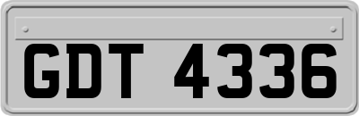 GDT4336