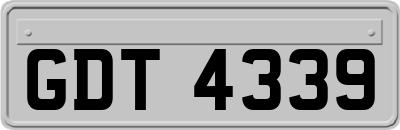 GDT4339
