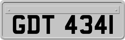 GDT4341