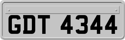 GDT4344