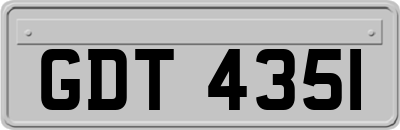 GDT4351