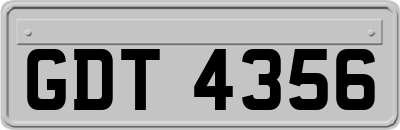 GDT4356