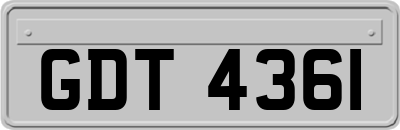 GDT4361