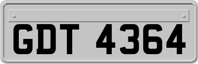 GDT4364