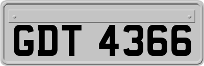 GDT4366