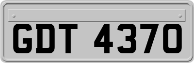 GDT4370