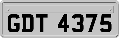 GDT4375