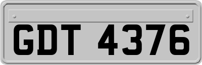 GDT4376