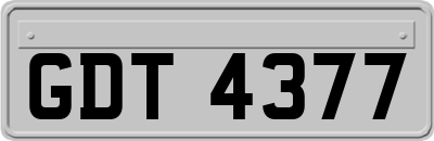 GDT4377