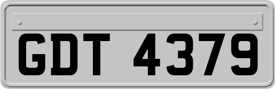 GDT4379