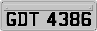 GDT4386