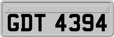 GDT4394
