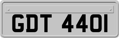 GDT4401