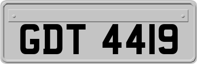 GDT4419