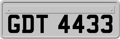 GDT4433