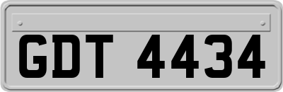 GDT4434