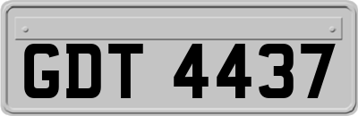 GDT4437