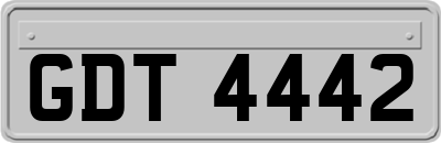 GDT4442